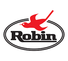 Subaru Robin logo