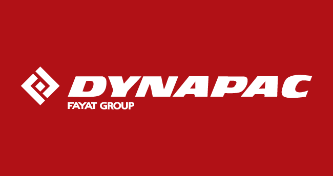 Dynapack logo