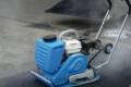 Weber CF 2A Hd