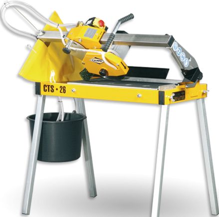 Asztali vágógépek